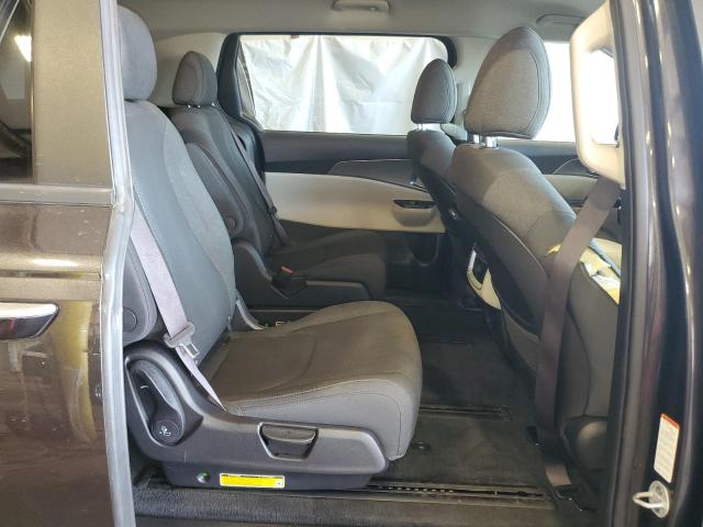 Photo 11 from auction – 2022 KIA CARNIVAL L with VIN KNDNB4H36N6187772