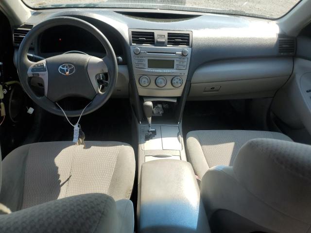 Photo 8 from auction – 2011 TOYOTA CAMRY BASE with VIN 4T4BF3EK4BR089586