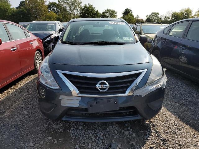 Photo 5 from auction – 2015 NISSAN VERSA S with VIN 3N1CN7AP8FL851190
