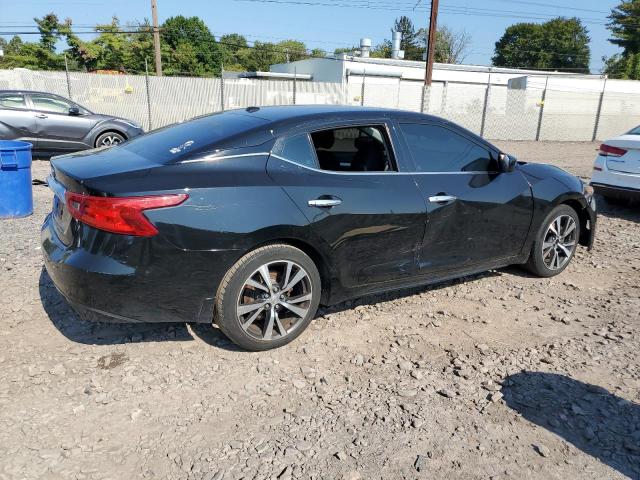 Photo 3 from auction – 2017 NISSAN MAXIMA 3.5S with VIN 1N4AA6AP2HC398313