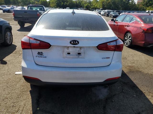 Photo 6 from auction – 2014 KIA FORTE EX with VIN KNAFZ4A87E5105010