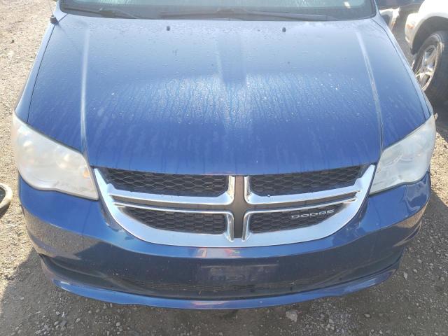 Photo 12 from auction – 2011 DODGE GRAND CARA with VIN 2D4RN3DG8BR674359