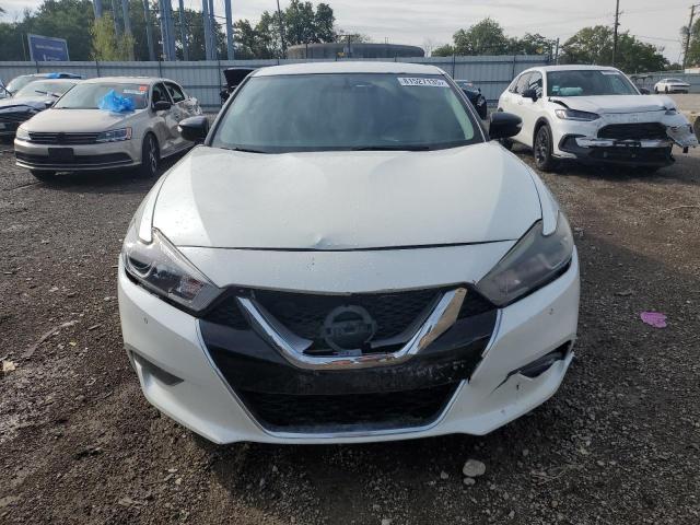Photo 5 from auction – 2017 NISSAN MAXIMA 3.5 with VIN 1N4AA6AP2HC434162