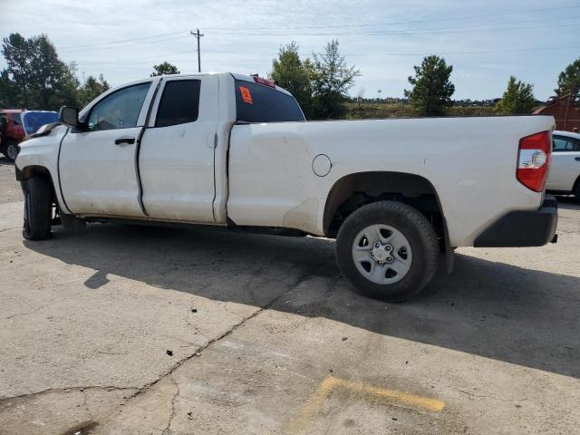 Photo 2 from auction – 2021 TOYOTA TUNDRA with VIN 5TFTY5F12MX012425