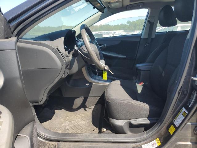Photo 7 from auction – 2012 TOYOTA COROLLA BA with VIN 2T1BU4EE8CC855662