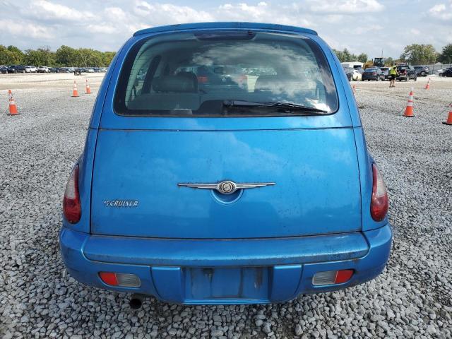 Photo 6 from auction – 2008 CHRYSLER PT CRUISER with VIN 3A8FY48B38T148683