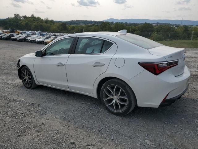 Photo 2 from auction – 2019 ACURA ILX PREMIU with VIN 19UDE2F71KA008531