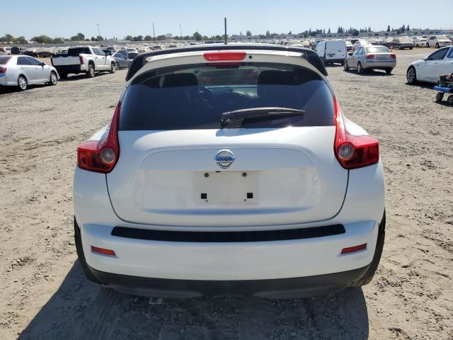 Photo 6 from auction – 2013 NISSAN JUKE S with VIN JN8AF5MVXDT215478