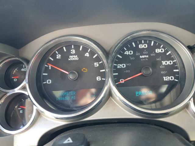 Photo 9 from auction – 2011 GMC SIERRA K15 with VIN 1GTR2VE3XBZ116855