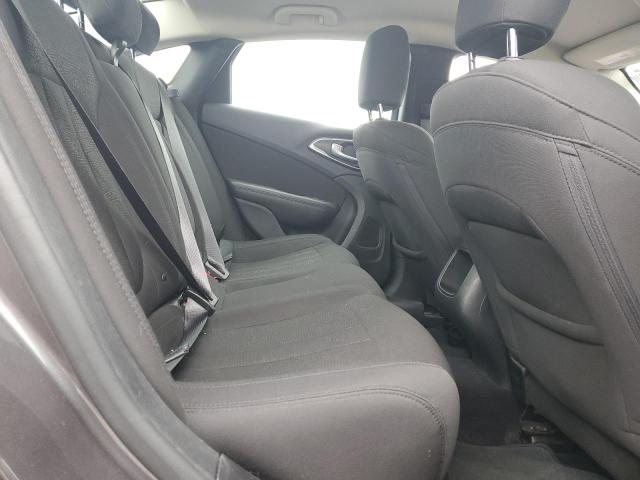 Photo 10 from auction – 2015 CHRYSLER 200 LIMITED with VIN 1C3CCCAB6FN700322