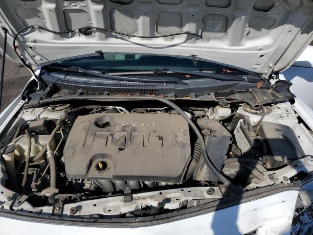 Photo 11 from auction – 2009 TOYOTA COROLLA with VIN 1NXBU40E09Z146352