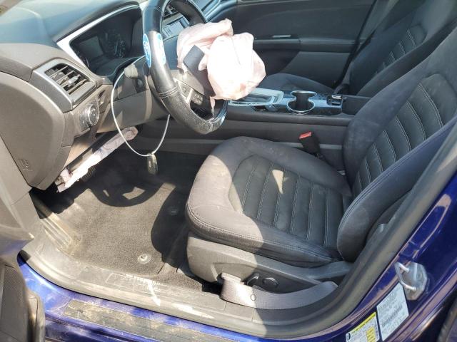 Photo 7 from auction – 2014 FORD FUSION SE with VIN 1FA6P0H73E5358121