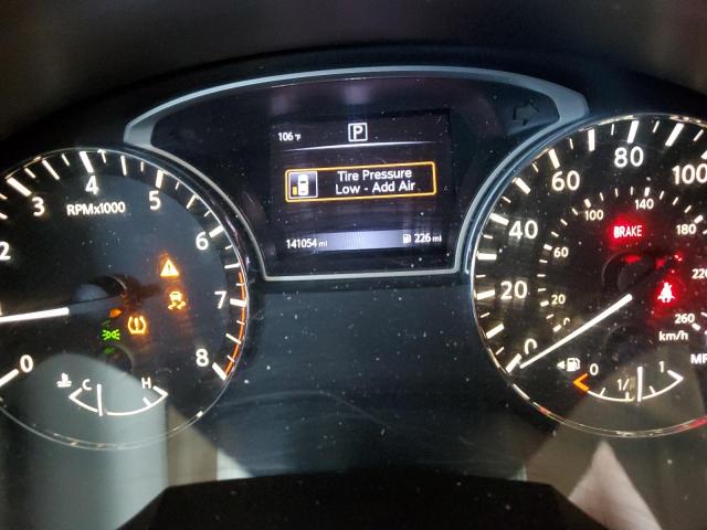 Photo 9 from auction – 2016 NISSAN ALTIMA 2.5 with VIN 1N4AL3AP3GC196653