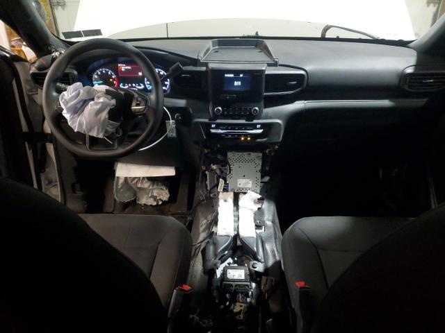 Photo 8 from auction – 2022 FORD EXPLORER P with VIN 1FM5K8AB7NGB76763