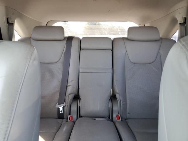 Photo 10 from auction – 2010 LEXUS RX 450H with VIN JTJBC1BA8A2021659