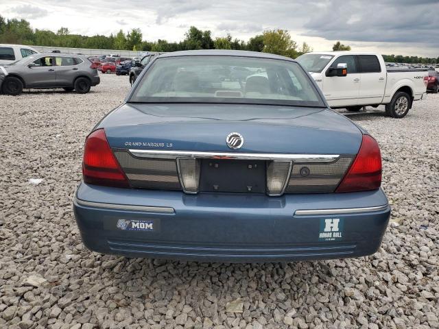 Photo 6 from auction – 2010 MERCURY GRAND MARQ with VIN 2MEBM7FV0AX631891