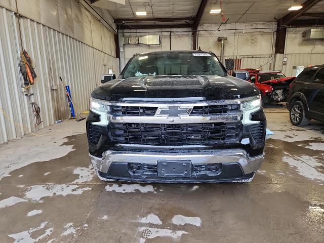 Photo 5 from auction – 2025 CHEVROLET SILVERADO with VIN 1GCRKDED7SZ222604