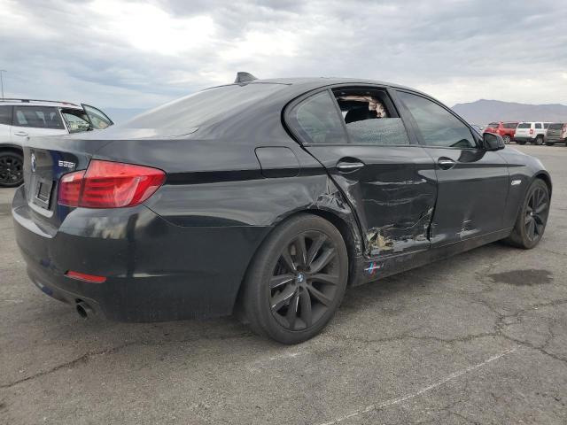 Photo 3 from auction – 2011 BMW 535 I with VIN WBAFR7C54BC606738