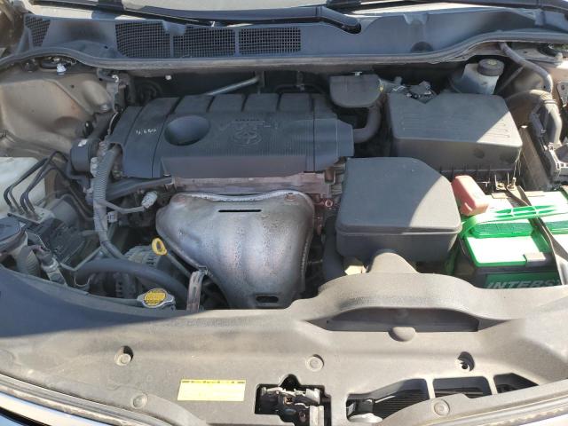 Photo 12 from auction – 2013 TOYOTA VENZA LE with VIN 4T3ZA3BB2DU079645
