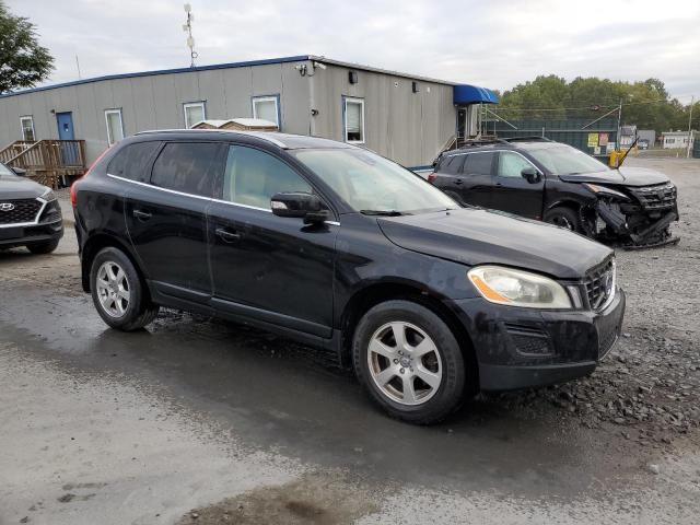 Photo 4 from auction – 2012 VOLVO XC60 3.2 with VIN YV4940DZ1C2317621