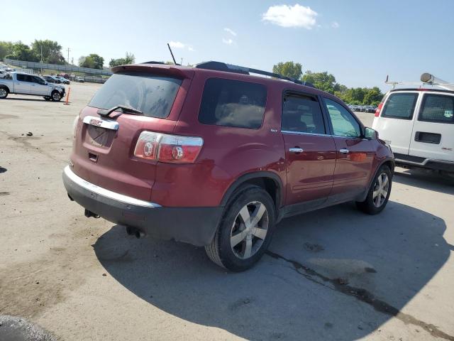Photo 3 from auction – 2010 GMC ACADIA with VIN 1GKLRMED5AJ118535