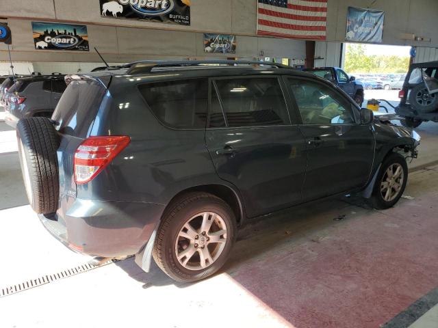 Photo 3 from auction – 2012 TOYOTA RAV4 with VIN 2T3BK4DV5CW077379