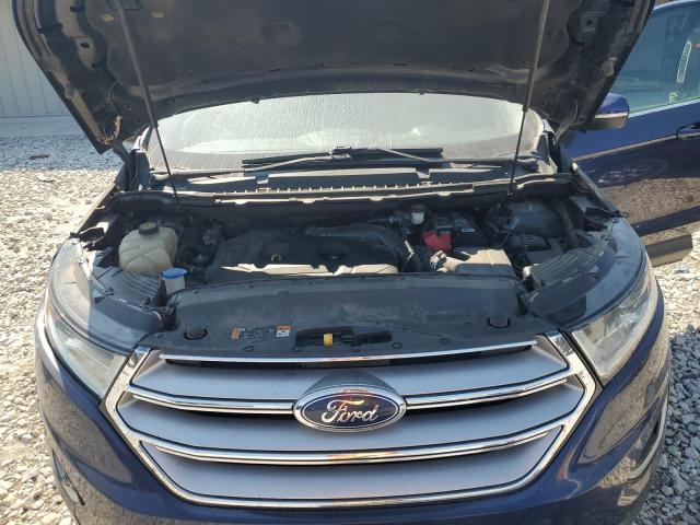 Photo 12 from auction – 2016 FORD EDGE SEL with VIN 2FMPK3J91GBC26558