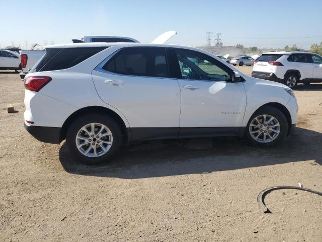 Photo 3 from auction – 2018 CHEVROLET EQUINOX LT with VIN 2GNAXJEVXJ6153611