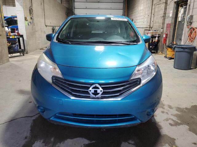 Photo 5 from auction – 2015 NISSAN VERSA NOTE with VIN 3N1CE2CP9FL447430