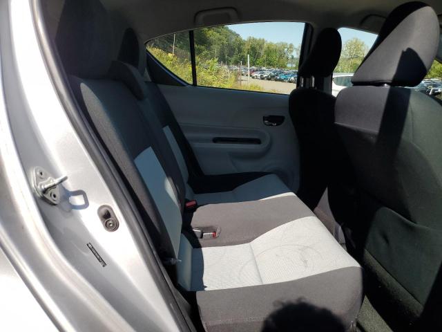 Photo 10 from auction – 2012 TOYOTA PRIUS C with VIN JTDKDTB38C1514327