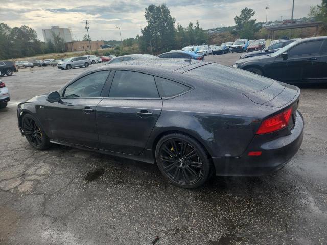 Photo 2 from auction – 2013 AUDI A7 PRESTIG with VIN WAU2GAFC8DN060299