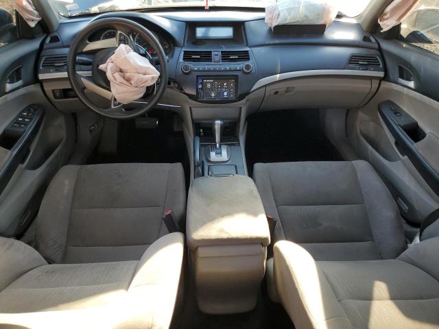 Photo 8 from auction – 2011 HONDA ACCORD LXP with VIN 1HGCP2F44BA113818
