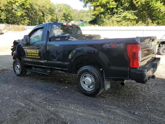 Photo 2 from auction – 2021 FORD F250 SUPER with VIN 1FTBF2B68MEC83812