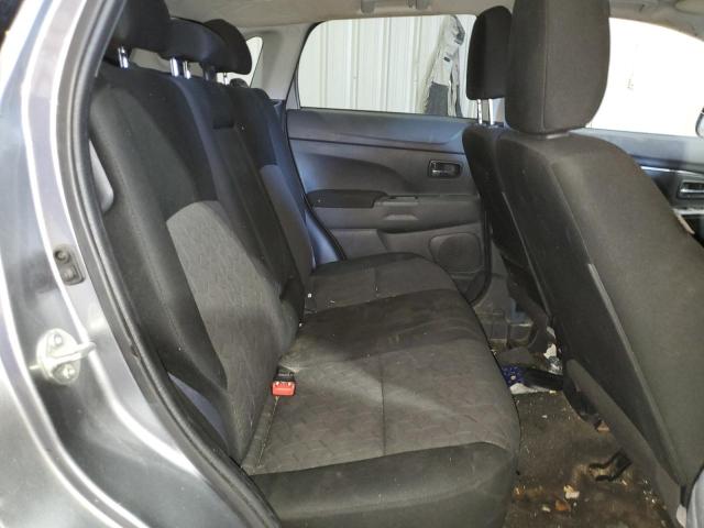 Photo 11 from auction – 2021 MITSUBISHI OUTLANDER with VIN JA4APUAU4MU034783