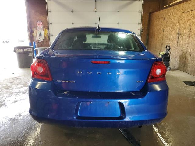 Photo 6 from auction – 2014 DODGE AVENGER SX with VIN 1C3CDZCB0EN139580
