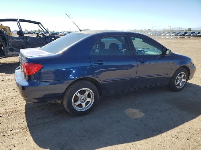 Photo 3 from auction – 2006 TOYOTA COROLLA CE with VIN 2T1BR32E66C565571