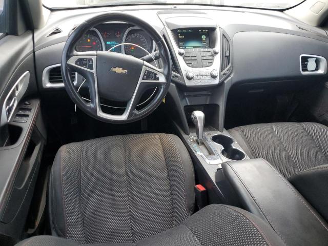 Photo 8 from auction – 2015 CHEVROLET EQUINOX LT with VIN 2GNALBEK3F6281154
