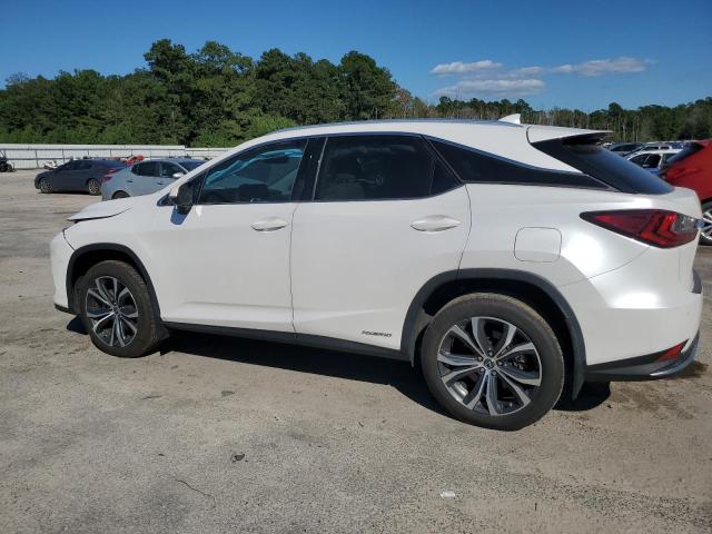 Photo 2 from auction – 2022 LEXUS RX 450H with VIN 2T2HGMDA8NC083453