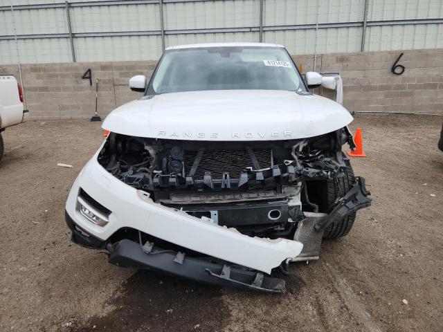 Photo 5 from auction – 2015 LAND ROVER RANGE ROVE with VIN SALWR2VF7FA626178