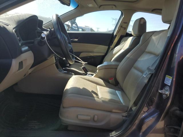 Photo 7 from auction – 2015 ACURA ILX with VIN 19VDE1F74FE006549