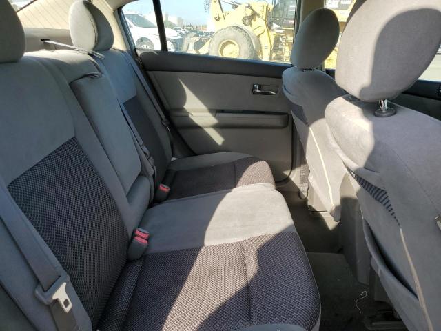 Photo 10 from auction – 2007 NISSAN SENTRA 2.0 with VIN 3N1AB61E47L712958