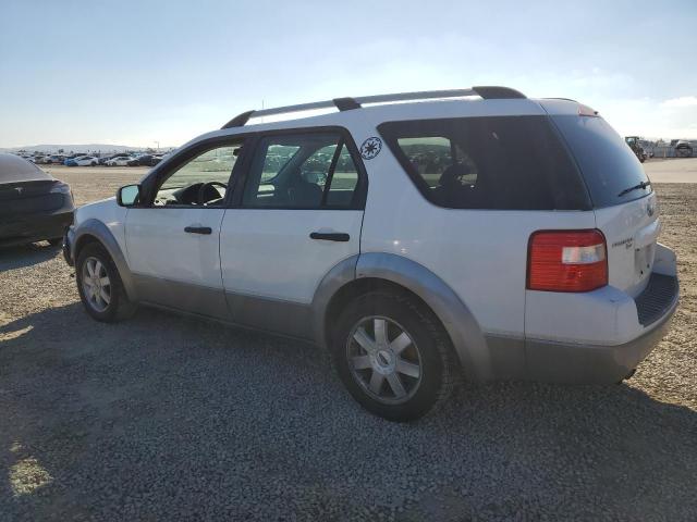 Photo 2 from auction – 2005 FORD FREESTYLE with VIN 1FMZK04135GA12190