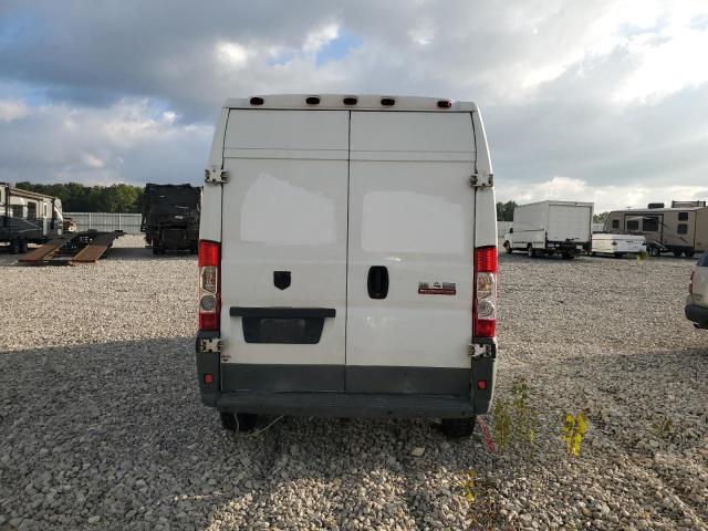 Photo 6 from auction – 2014 RAM PROMASTER with VIN 3C6TRVBG9EE129175