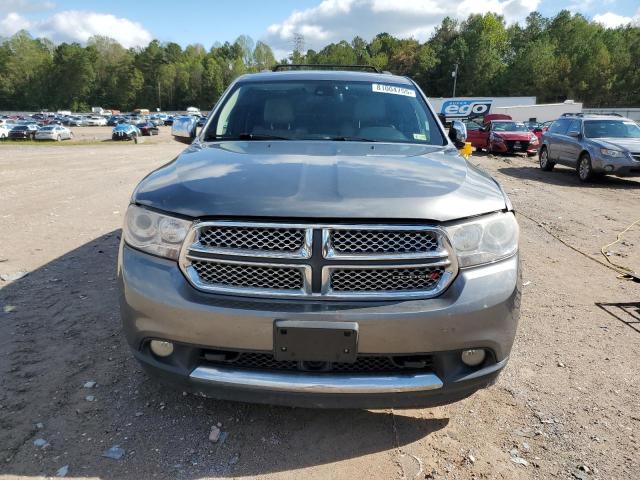 Photo 5 from auction – 2012 DODGE DURANGO CITADEL with VIN 1C4SDJET4CC286444