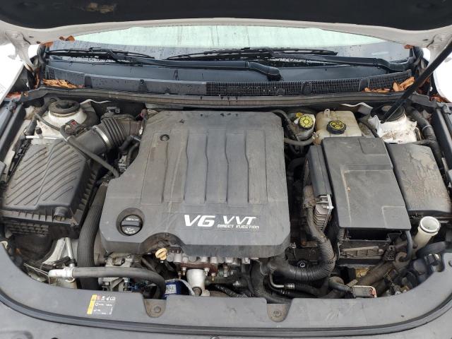 Photo 11 from auction – 2014 BUICK LACROSSE with VIN 1G4GB5G30EF102436