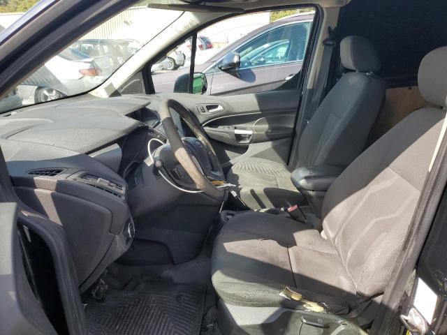 Photo 7 from auction – 2014 FORD TRANSIT CO with VIN NM0KS6FX6E1137033