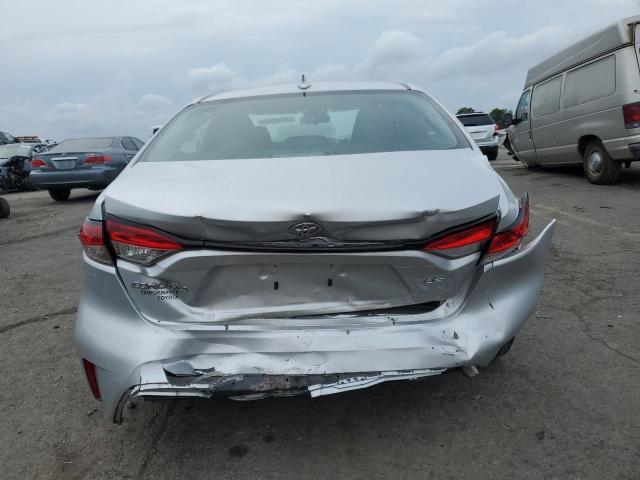 Photo 6 from auction – 2023 TOYOTA COROLLA LE with VIN 5YFB4MDE5PP072676