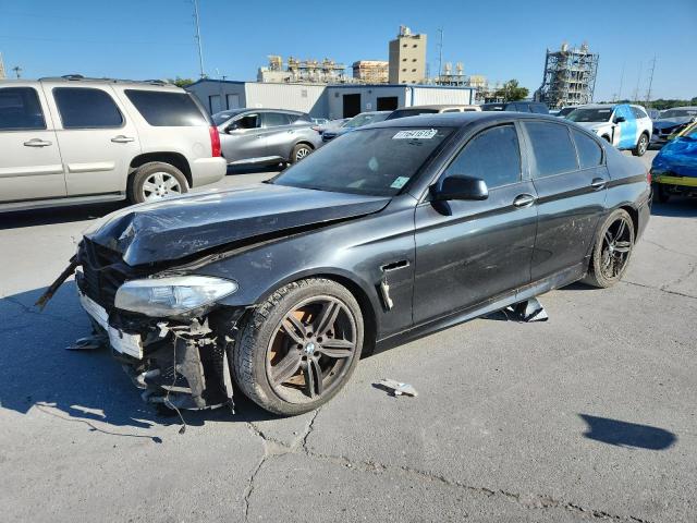 BMW 535 I 2013 with VIN WBAFR7C58DC817749 - Photo from auction