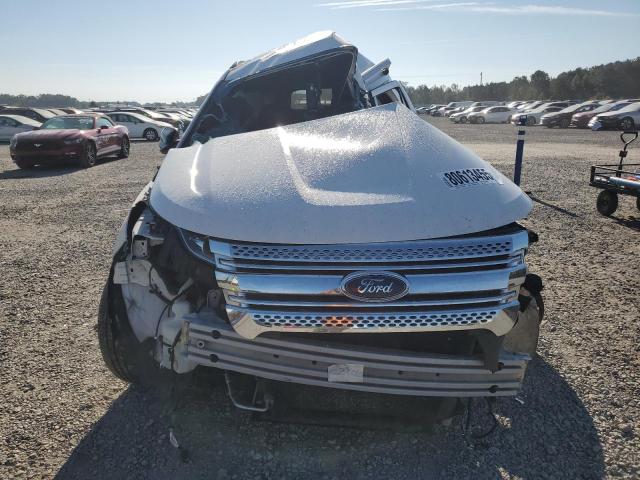 Photo 5 from auction – 2013 FORD EXPLORER X with VIN 1FM5K7D87DGA20263