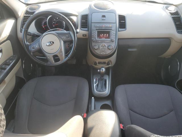 Photo 8 from auction – 2013 KIA SOUL + with VIN KNDJT2A65D7558773